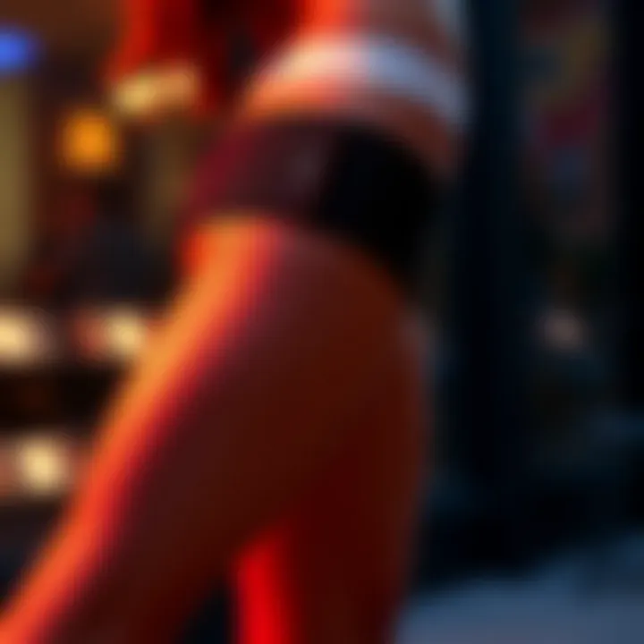 Magnificent A Comprehensive Guide to Anti-Chafing Leg Bands: Benefits, Types, and Selection