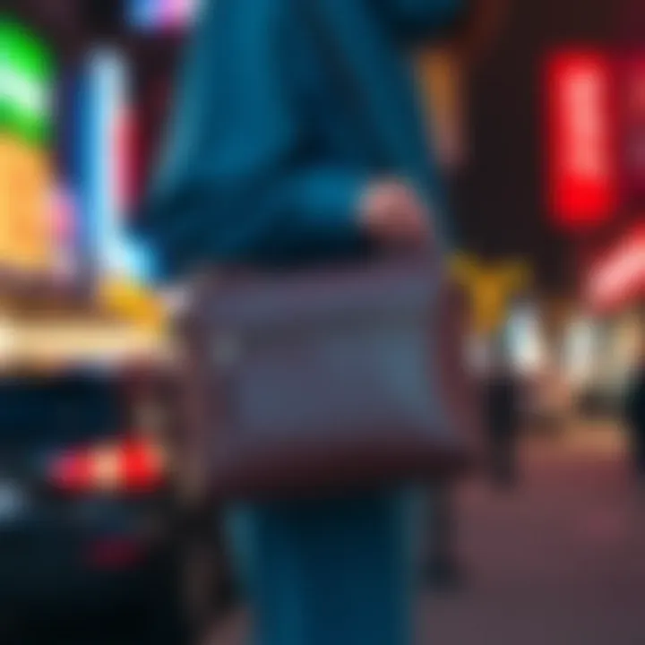 Magnificent A Comprehensive Guide to Pad Bags: Functionality and Fashion