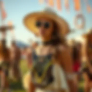 Magnificent A Comprehensive Guide to Summer Festival Clothes Magnificent A Comprehensive Guide to Summer Festival Clothes
