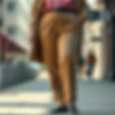 Magnificent Comprehensive Guide to Plus Size Straight Leg Khaki Pants