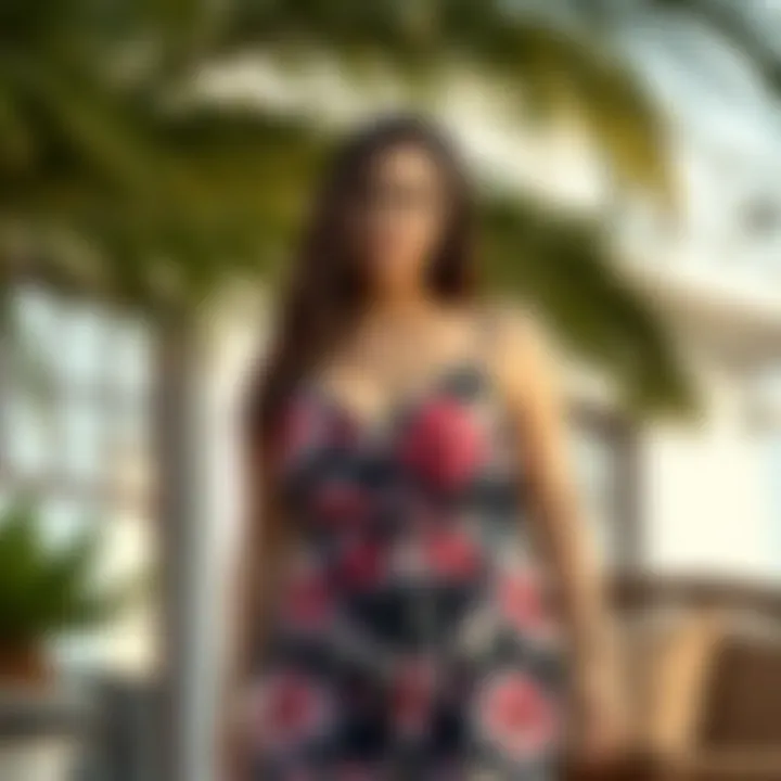 Magnificent Evaluating Plus Size Summer Dresses for Cruise Experiences