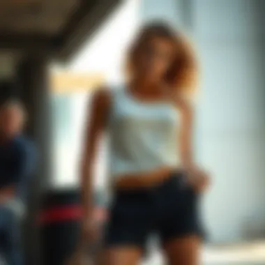 Magnificent Exploring Affordable Shorts: Quality Choices Under Five Dollars
