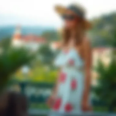 Magnificent Exploring Cute Sun Dresses for Women: A Comprehensive Guide
