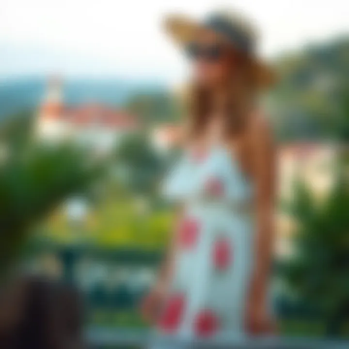 Magnificent Exploring Cute Sun Dresses for Women: A Comprehensive Guide