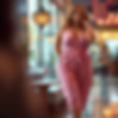 Magnificent Exploring Dressy Plus Size Capri Sets: A Comprehensive Guide