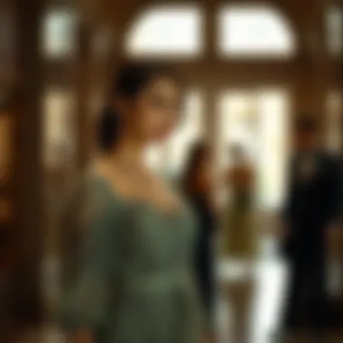 Magnificent Exploring Elegant Women's Dresses: A Comprehensive Guide Magnificent Exploring Elegant Women's Dresses: A Comprehensive Guide
