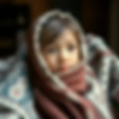 Magnificent Exploring the Art and Practicality of Mom Photo Blankets Magnificent Exploring the Art and Practicality of Mom Photo Blankets