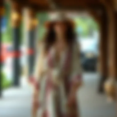 Magnificent Exploring the Boho Loose Dress: A Comprehensive Guide Magnificent Exploring the Boho Loose Dress: A Comprehensive Guide
