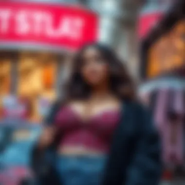 Magnificent Exploring the Hips and Curves Outlet: A Comprehensive Guide to Curvy Fashion Magnificent Exploring the Hips and Curves Outlet: A Comprehensive Guide to Curvy Fashion
