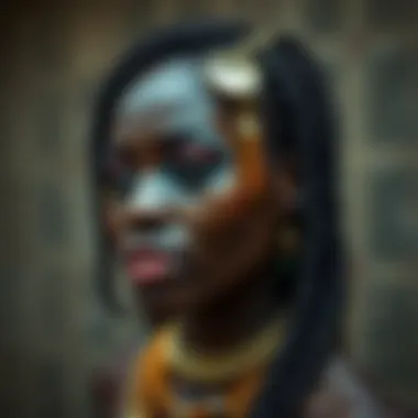 Magnificent Exploring the Intersection of Hair Jewelry and Braids