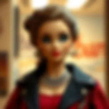 Magnificent Exploring the Intricacies of the Barbie Mystery Doll Phenomenon