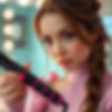 Magnificent Exploring the Mini Wireless Straightener: A Comprehensive Guide