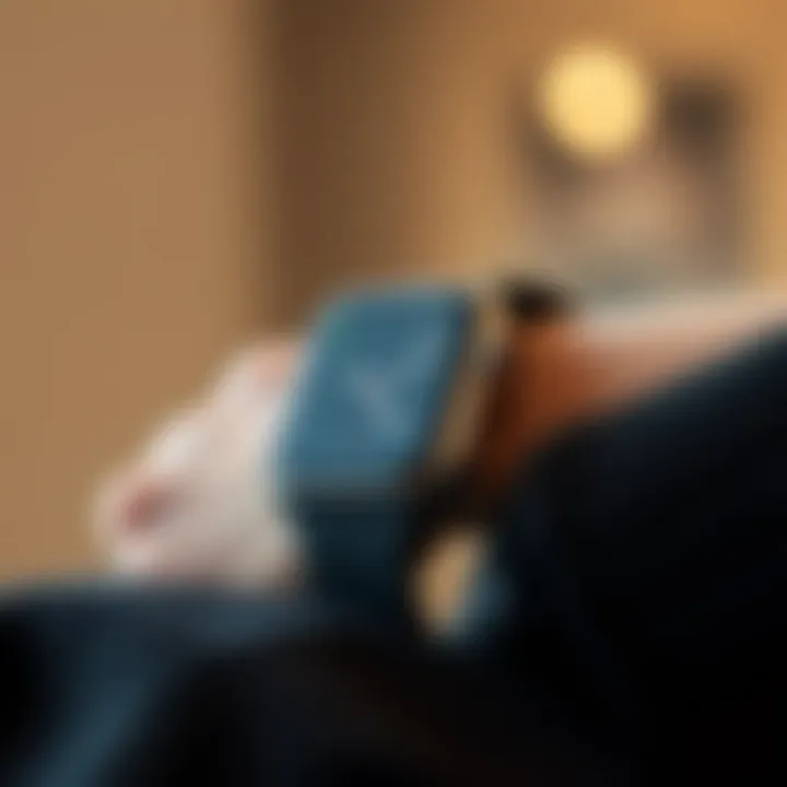 Magnificent Exploring the Versatility of Engraved Silicone Apple Watch Bands Magnificent Exploring the Versatility of Engraved Silicone Apple Watch Bands