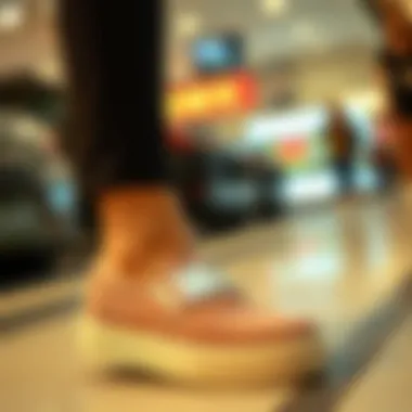 Magnificent Exploring the Versatility of Mom Slip-On Shoes Magnificent Exploring the Versatility of Mom Slip-On Shoes