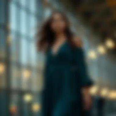 Magnificent Exploring the Versatility of the Midi Dress Magnificent Exploring the Versatility of the Midi Dress