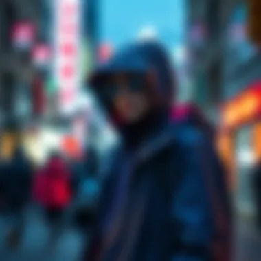 Magnificent Exploring Windbreaker Fashion: A Comprehensive Guide Magnificent Exploring Windbreaker Fashion: A Comprehensive Guide