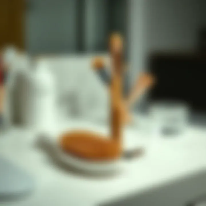 Magnificent Optimizing Your Space: The Art of Hair Brush and Comb Organization