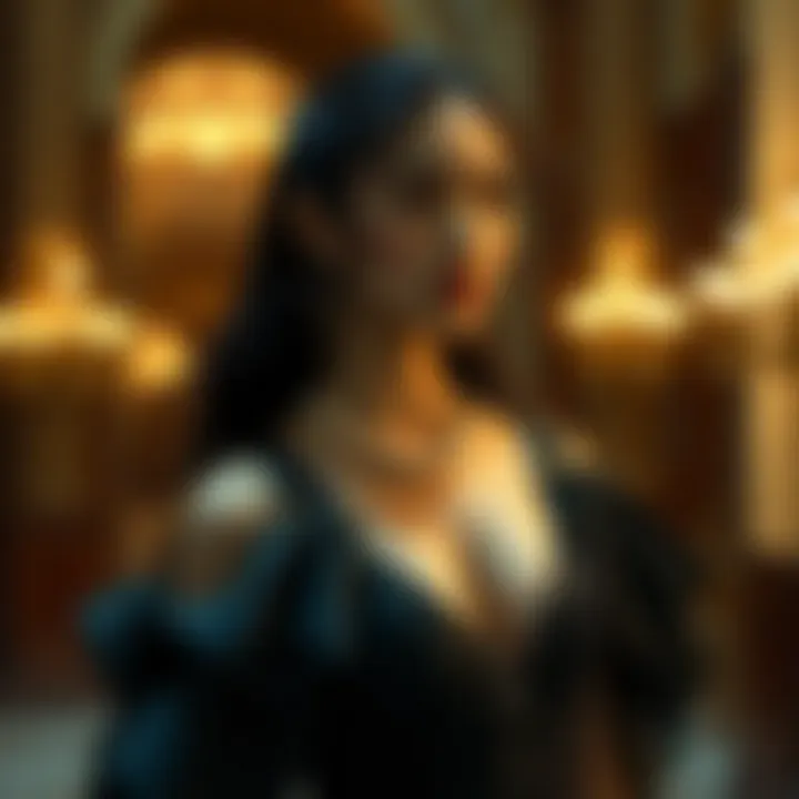 Magnificent The Allure of Butterfly Sleeve Formal Dresses: An In-Depth Exploration