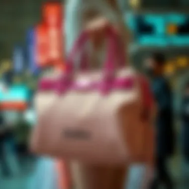Magnificent The Art of Personalized Ballet Bags: A Comprehensive Exploration Magnificent The Art of Personalized Ballet Bags: A Comprehensive Exploration