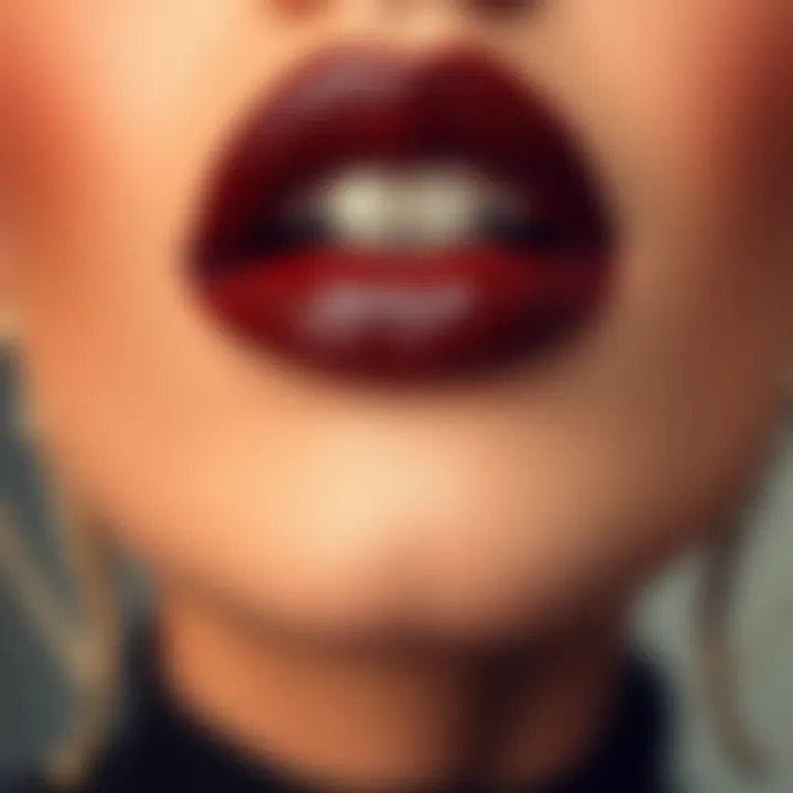 Magnificent The Comprehensive Guide to Kiss Brown Lip Liner: Elevate Your Lip Game