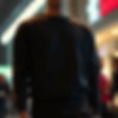 Magnificent The Evolution and Impact of the Tight Sweatshirt Magnificent The Evolution and Impact of the Tight Sweatshirt
