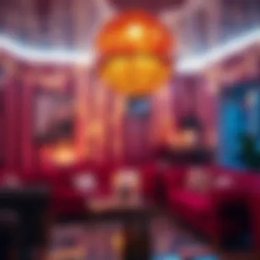 Magnificent The Home Disco Ball: Transforming Spaces with Light and Style Magnificent The Home Disco Ball: Transforming Spaces with Light and Style