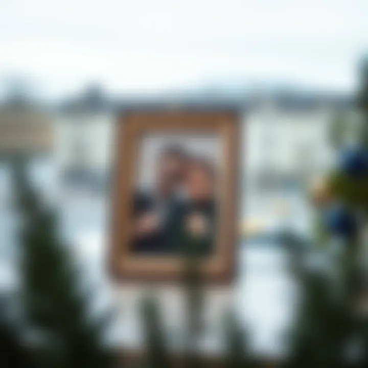 Magnificent The Perfect Photo Frame for Your Boyfriend: A Thoughtful Gift