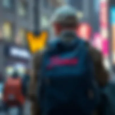 Magnificent The Significance of Name Embroidered Backpacks in Modern Fashion Magnificent The Significance of Name Embroidered Backpacks in Modern Fashion