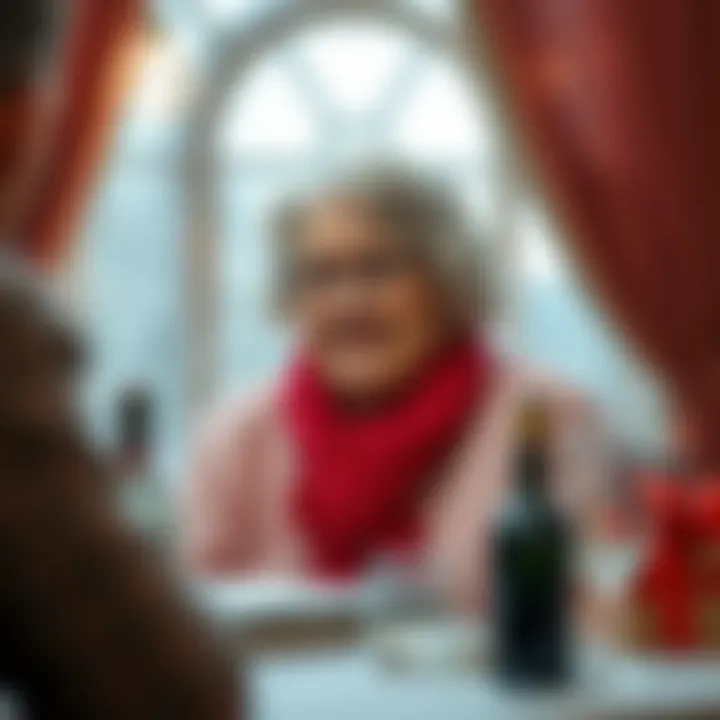 Magnificent Thoughtful Gift Ideas for an 80th Birthday Celebration
