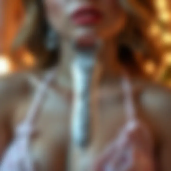 Magnificent Understanding the Woman Bikini Shaver: A Comprehensive Guide