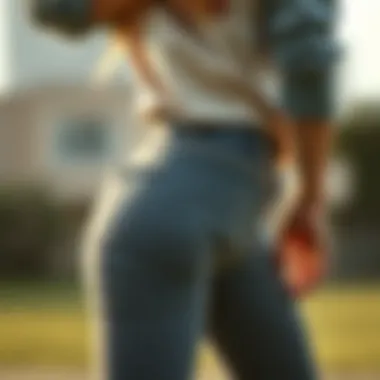 Notable A Comprehensive Exploration of Butt Boosting Jeans Notable A Comprehensive Exploration of Butt Boosting Jeans