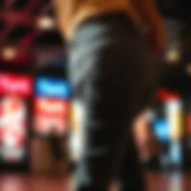 A Comprehensive Exploration of Butt Boosting Jeans Summary A Comprehensive Exploration of Butt Boosting Jeans Summary