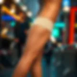 A Comprehensive Guide to Anti-Chafing Leg Bands: Benefits, Types, and Selection Introduction