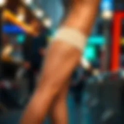 A Comprehensive Guide to Anti-Chafing Leg Bands: Benefits, Types, and Selection Introduction