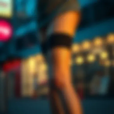Notable A Comprehensive Guide to Anti-Chafing Leg Bands: Benefits, Types, and Selection