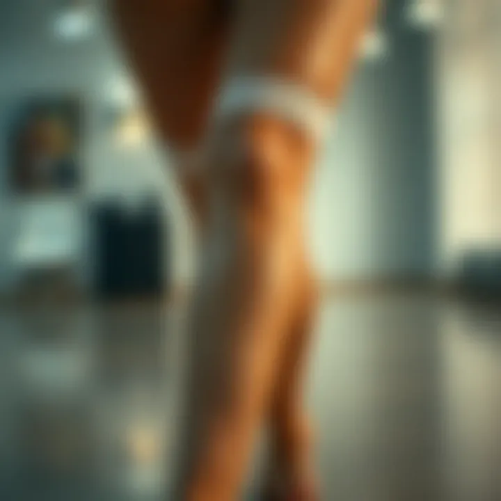 A Comprehensive Guide to Anti-Chafing Leg Bands: Benefits, Types, and Selection Summary