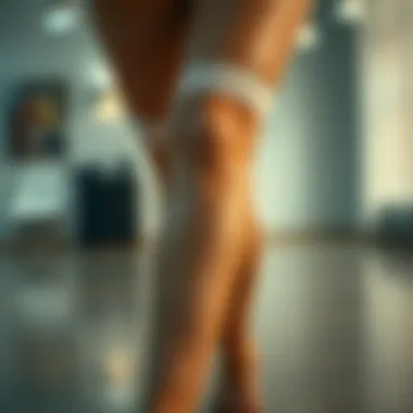 A Comprehensive Guide to Anti-Chafing Leg Bands: Benefits, Types, and Selection Summary A Comprehensive Guide to Anti-Chafing Leg Bands: Benefits, Types, and Selection Summary