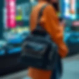 A Comprehensive Guide to Pad Bags: Functionality and Fashion Introduction