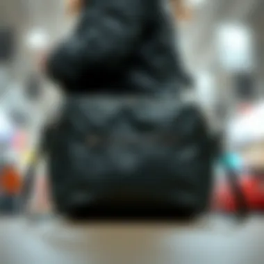 A Comprehensive Guide to Pad Bags: Functionality and Fashion Summary