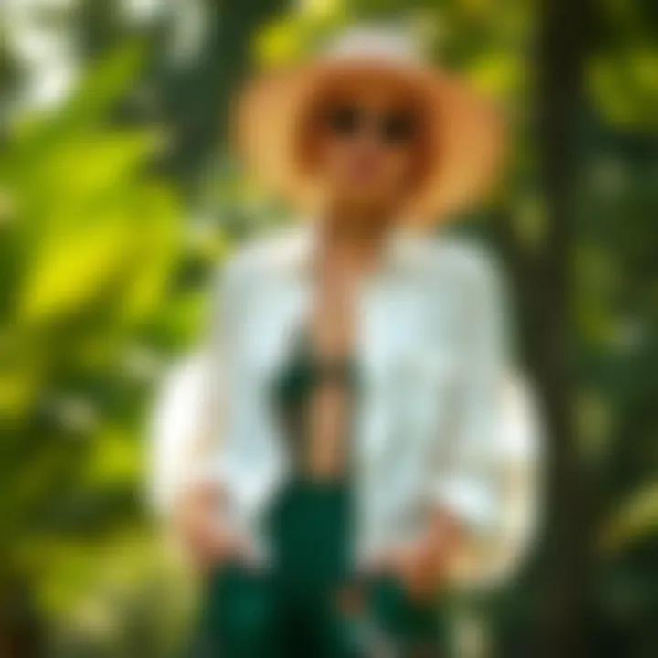 A Comprehensive Guide to Summer Festival Clothes Introduction