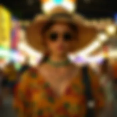 A Comprehensive Guide to Summer Festival Clothes Summary A Comprehensive Guide to Summer Festival Clothes Summary