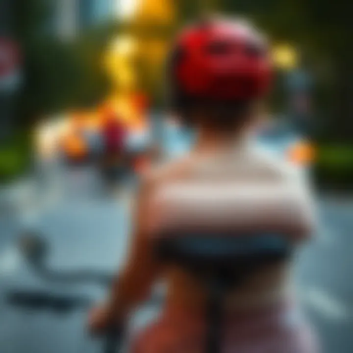 A Comprehensive Guide to Women's Bike Seat Cushions Summary