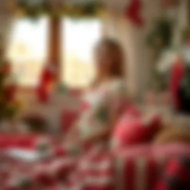 Notable A Comprehensive Guide to Women's Christmas Pajamas