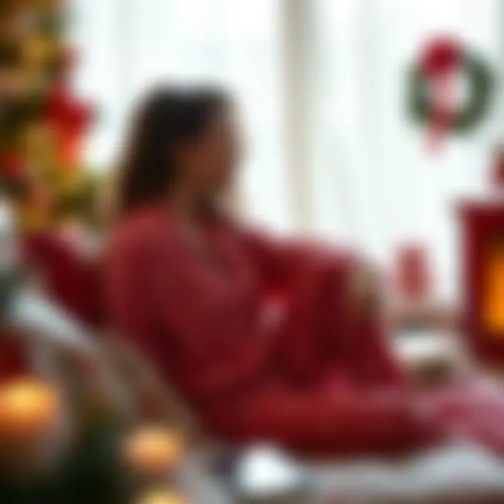 A Comprehensive Guide to Women's Christmas Pajamas Summary