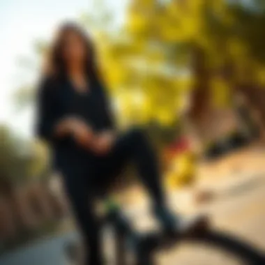 An In-Depth Exploration of Stretch Riding Pants Introduction