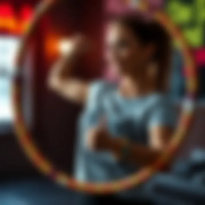 Optimal Techniques for Hula Hoop Fitness Best practices for incorporating a weighted hula hoop into fitness routines