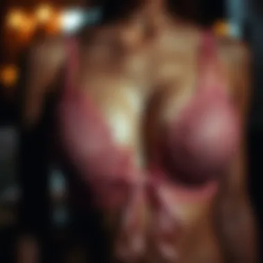 Exploring the Cultural Impact of Lingerie Trends Cultural Significance of Lingerie Evolution