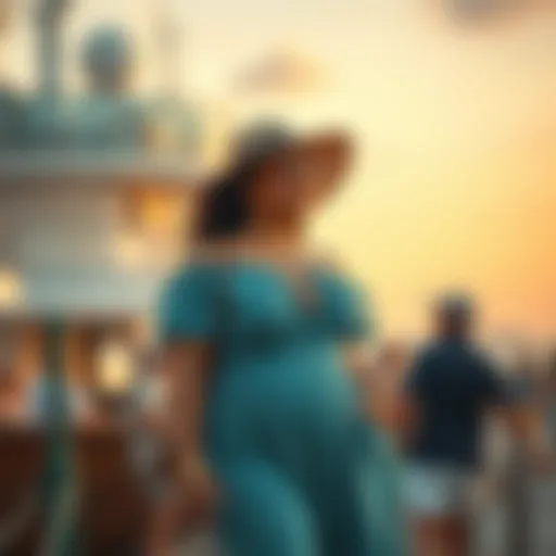 Evaluating Plus Size Summer Dresses for Cruise Experiences Introduction