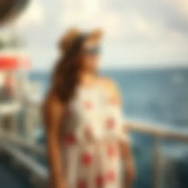 Notable Evaluating Plus Size Summer Dresses for Cruise Experiences Notable Evaluating Plus Size Summer Dresses for Cruise Experiences