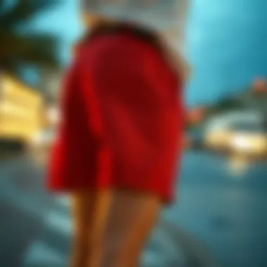 Exploring Affordable Shorts: Quality Choices Under Five Dollars Summary